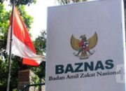 Potensi Dana Zakat Sangat Besar, Tapi Baru 6% Terkumpulkan ke Baznas