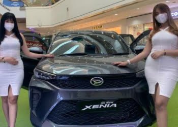 Ini Alasan Kenapa Daihatsu Xenia Dijuluki ‘Mobil Sejuta Umat’ Paling Cocok untuk Keluarga
