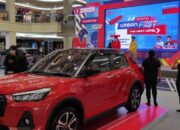 Daihatsu Urban Fest 2022, Ajang Seru Buat Milenial Hadir di Summarecon Mall Serpong Banten