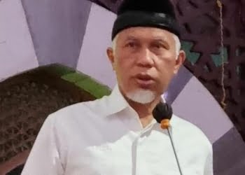 Gubernur Sumbar Meradang! Ada Rendang Babi di Restoran Masakan Padang