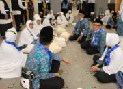 Awas Calo! PPIH Ingatkan Jemaah Haji Bayar Dam Sesuai Saluran Resmi yang Ditetapkan Arab Saudi