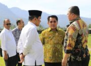 Anggaran Asrama Haji Padang Pariaman Besar, Kok Belum Juga Bisa Dipergunakan Ya..?