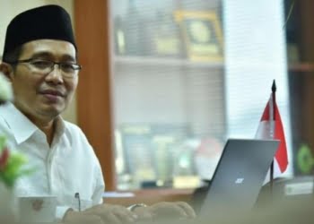 Pondok Pesantren Khilafatul Muslimin Tidak Terdaftar di Kementerian Agama