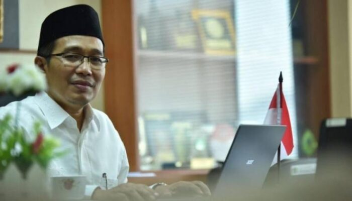 Pondok Pesantren Khilafatul Muslimin Tidak Terdaftar di Kementerian Agama