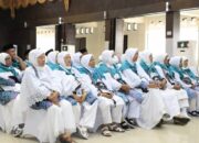 Gegara Belum Vaksin Covid-19, Tiga Jemaah Calon Haji Jambi Gagal Naik Haji