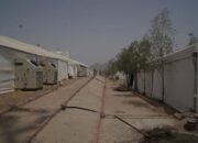 Jelang Puncak Haji di Armuzna, Jemaah Dapat Fasilitas yang Jauh Lebih Nyaman Dibandingkan Sebelumnya