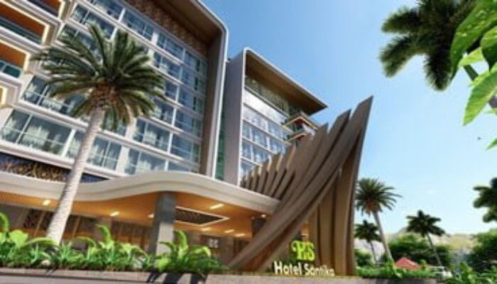 Gubernur Mahyeldi: OSS Jamin Pelayanan Kenyamanan dan Kemudahan Investasi di Sumbar