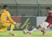 Indonesia vs Bangladesh 0-0: Penyelesaian Akhir Masih Masalah, Timnas Banyak Buang Peluang