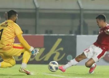 Indonesia vs Bangladesh 0-0: Penyelesaian Akhir Masih Masalah, Timnas Banyak Buang Peluang