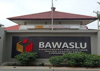 Cek Cara Pendaftaran Disini! Bawaslu Sumbar Rekrut Calon Anggota Baru