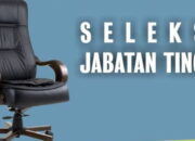 14 ASN Bersaing Memperebutkan Tiga Kursi Kadis di Kota Padang