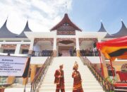 LKAAM Sumbar Kecam Keras Adanya Restoran Padang Jual Menu Babi Rendang