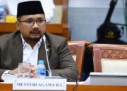 Menag Yaqut Keluarkan Edaran Panduan Shalat Idul Adha dan Pelaksanaan Kurban 1443 H/2022 M