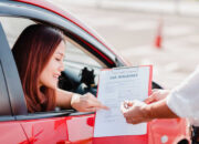 TIPS: Asuransi Mobil Bantu Lindungi Diri di Jalan Raya