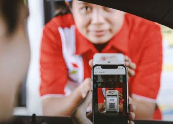 Ini Kota/Kabupaten di Sumbar yang Wajib Daftar Dulu Beli Pertalite dan Solar