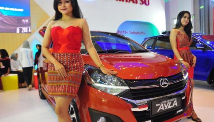 Seru Bareng Akhir Pekan Daihatsu Hari Ini, Ada Cashback dan Gratis Biaya Admin