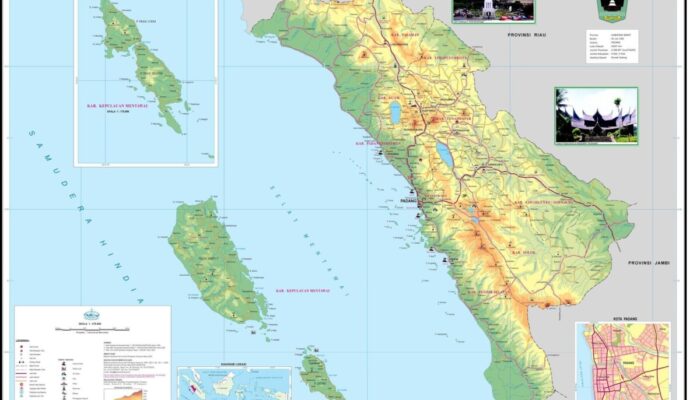 Kunker ke Ranah Minang, Panja Komisi II DPR RI Bahas Rancangan Undang Undang Provinsi Sumbar