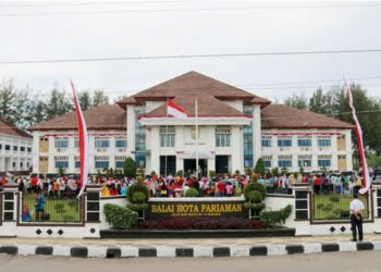 Dinkes Kota Pariaman mencatat, angka prevalensi stunting di daerah tersebut sampai awal Desember 2024 lalu mencapai 10,4 persen.