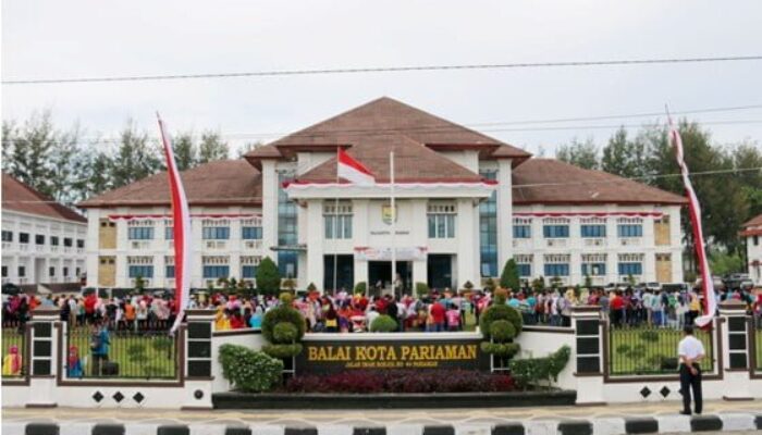 Catat! UAS akan Tabliq Akbar di Pariaman Tanggal 3 Juli dalam Rangka Peringatan HUT Kota ke-20