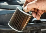 TIPS: Fungsi dan Cara Membersihkan Filter BBM Mobil Ala Wuling!