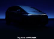 Canggih! Ada Teknologi Connected Car Service Hyundai Bluelink di Stargazer