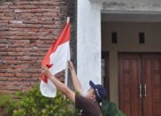 HUT Kemerdekaan RI Makin Dekat, Walikota Padang Imbau Warga Segera Kibarkan Bendera Merah Putih