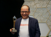 Perkuat Transformasi Digital, Telkomsel Raih Predikat Terbaik Pada Ajang ‘2022 Asia-Pacific Stevie Awards’