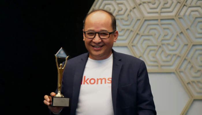Perkuat Transformasi Digital, Telkomsel Raih Predikat Terbaik Pada Ajang ‘2022 Asia-Pacific Stevie Awards’