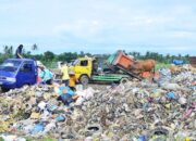 Sarana Prasarana Dilengkapi, Pemko Padang Ajak Warga Peduli Jaga Kebersihan