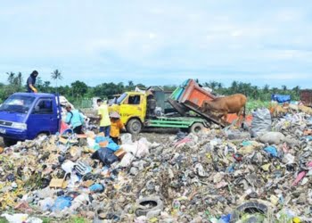 Sarana Prasarana Dilengkapi, Pemko Padang Ajak Warga Peduli Jaga Kebersihan