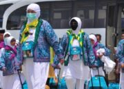 Pemulangan Gelombang I Usai, 67 Jemaah Haji Indonesia Wafat di Tanah Suci