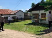Warga Tapan Pessel Digegerkan Penemuan Pria Gantung Diri di Rumah Kosong