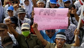 Masa Depan Guru Honor Belum Jelas, PGRI Desak Pemerintah Segera Jadikan ASN