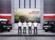 New Colt L300, Generasi “SUPER” Pick Up Legendaris Kendaraan Niaga Indonesia