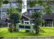 Hebat! Tujuh Program Studi Unand Raih Akreditasi Internasional FIBAA