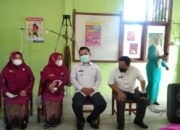 Realisasi ADD Kabupaten Pasaman Barat Hingga Juni Meningkat