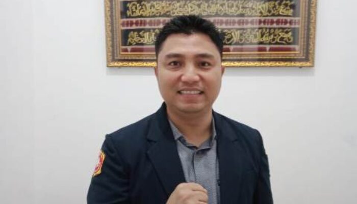 Permudah Masyarakat Bayar Pajak, Pemerintah Kota Pariaman Luncurkan Aplikasi Simpada