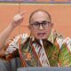 Ketua DPD Partai Gerindra Sumbar, Andre Rosiade