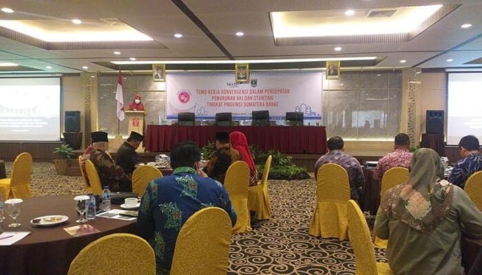 BKKBN Gelar FGD Bina Ketahanan Keluarga Guna Membangun Keluarga Berkualitas