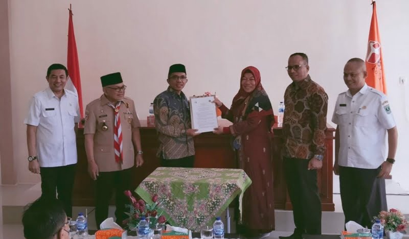 Bawaslu Sawahlunto