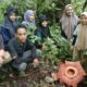 Bunga Rafflesia