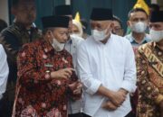 Harga TBS Anjlok, KUD V Jorong Kabupaten Agam Minta Pemerintah Bangun Pabrik