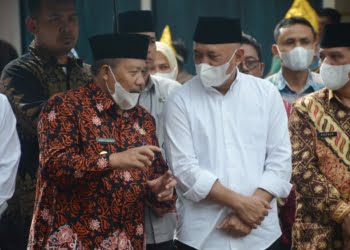 Menkop dan UKM RI