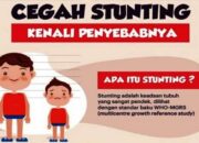 Ratusan Anak di Solok Selatan Terancam Stunting, Pemkab Terus Optimalkan Solusi dan Penanganannya