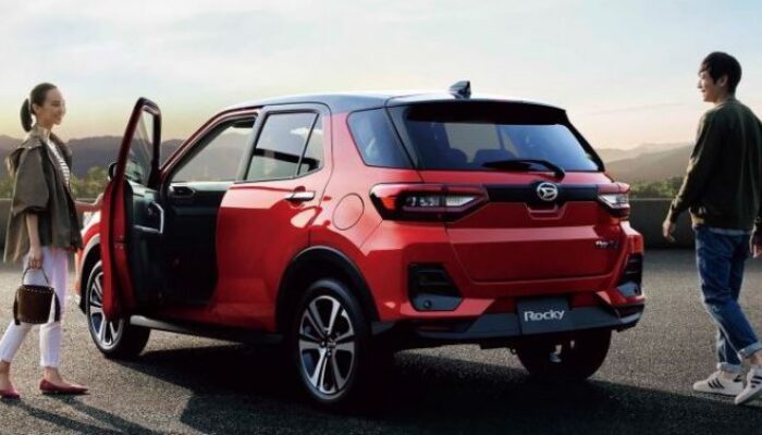 Daihatsu Urban Fest: Ajang Seru-Seruan Generasi Muda Hadir di Bandung