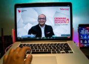 Wujudkan Talenta Berdaya Saing, Telkomsel Umumkan Best Talents Program IndonesiaNEXT Season 6