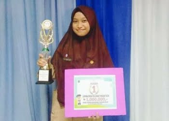 Lulus di Bartin University Turkiye, Rahmi Aulia: Ternyata Kuliah di Turki Lebih Murah daripada Indonesia