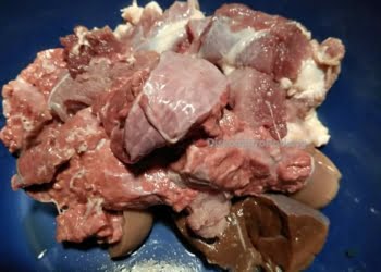 Halo Emak-emak! Jangan Khawatir, Begini Cara Aman Konsumsi Daging Kurban Saat Wabah PMK