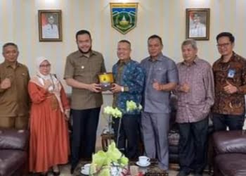 STMIK Indonesia akan Hadir di Padang Panjang