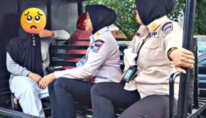 Lagi, Pol PP Padang Bongkar Praktik Prostitusi Kerkedok Jasa Pijat di Berok Nanggalo